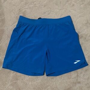 Brooks Sherpa 7’’ lines shorts